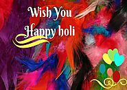 Happy Holi Images HD 2019 - Photos & Pictures to Download