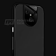 Website at https://www.dopetechnews.com/google-pixel-5xl-image-leaks-and-camera-make-you-surprised/