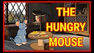 The Hungry Mouse | Panchatantra Tales | Moral Stories For Children | Chiku TV English