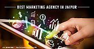 Best Marketing Agency in Jaipur