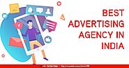 Best Advertising Agency in India