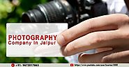 Photography Company in Jaipur, Photographer in Jaipur