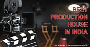 Best Production House in India, Short Film Festival , Top Advertising Agency