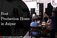 Best Production House in Jaipur, Best Marketing Agency in Jaipur- Kseries