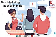 Best Marketing agency in India- Ad Agency in Jaipur, Rajasthan