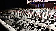 Effects of Audio Hire at Your Event