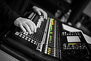 Tips to Get World-Class Audio-Visual Hire London?