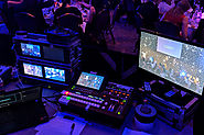 Bigger Screens Makes Your Events Great