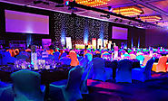 What’s the Authentic Reason to Hire Event Production London