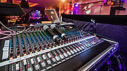 Significance Of Audio-Visual Hire: