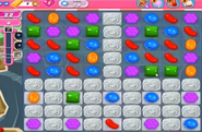 Candy Crush Game Tactics | A place where you can find information on Candy Crush Saga. See the latest tips and tactic...