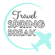 Spring break destinations
