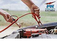 How to Extend the Life of Your Car Battery in Adelaide?