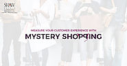 Careers | Become a Mystery Shopper | Shaw Hotels