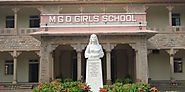 Maharani Gayatri Devi Girl’s School