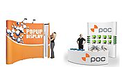 Best Place to Purchase Trade Show Displays | Trade Show Display Pros