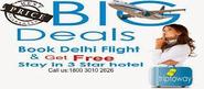 Tour Plans | Cochin Lucknow Flights