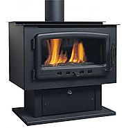 Fireplace Accessories - Free Standing Fireplace and Gas Heaters Sydney