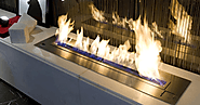 What Gas is Used In Gas Fireplaces?