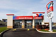Tell Valvoline Instant Oil Change Customer Satisfaction Survey