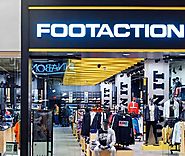 Foot Action Customer Satisfaction Survey - Footactionsurvey.Com