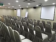 Training Room Rental Singapore for Seminar & Meeting | Be Savvy
