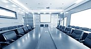 Conference Room Rental Service In Singapore | Savvy Training Room
