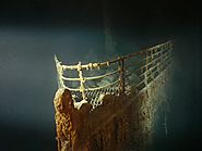 New Bacteria Found on Titanic; Eats Metal