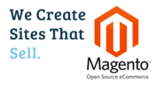 Magento 2 eCommerce - North Texas Web Design - a McKinney Web Design Company