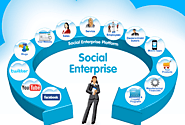 How Enterprise Social Networking Can Empower Businesses