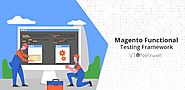 Getting Started With Magento Functional Testing Framework - VT Netzwelt