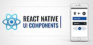 11 React Native UI Components You Should Know in 2019 - VT Netzwelt