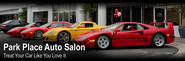 Park Place Auto Salon - Auto detailing | Car wash | Auto restoration in Bellevue - Auto detailing and mobile car wash...