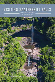 Guide to See Kaaterskill Falls in the Right Way!