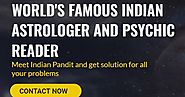 Top Indian Astrologer In Canada, Psychic Reading In Ontario,: Psychic Readings Can Open Some Facts About Your Life