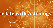 Top Indian Astrologer In Canada, Psychic Reading In Ontario,: Pave Your Way to a Healthier and Happier Life with Astr...