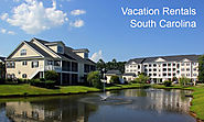 The Best Places to Vacation in South Carolina