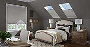 Budget Blinds Long Branch NJ: 3 Things that indicate your skylight need attention
