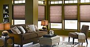 Budget Blinds Long Branch NJ: Finding Window Treatments to Match with Your Carpeting