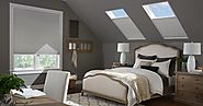 Budget Blinds Long Branch NJ: The Benefits of Skylights In Your Home