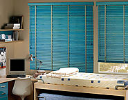 How Spring Window Treatments can Brighten your Interiors? – Budget Blinds Long Branch, NJ