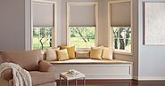 Budget Blinds Long Branch NJ: Design Elements: Everything you Need To Know About Window Treatments in NJ