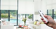 Budget Blinds Long Branch NJ: How to find the best Motorized Shades And Blinds?