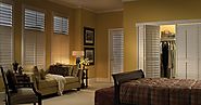 Budget Blinds Long Branch NJ: 4 reasons why plantation shutters is a better option for your home