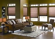 Top Reasons to Buy Honeycomb Shades in NJ – Budget Blinds Long Branch, NJ