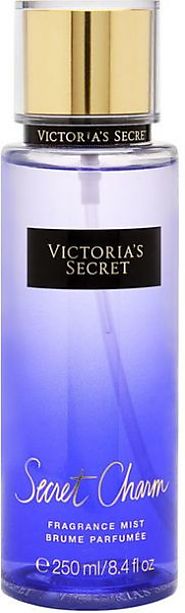 Secret Charm by Victoria's Secret for Women - Perfume Mist , 250ml