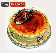 1Kg Cakes | Order online now for Chennai delivery