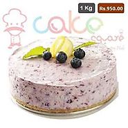 Midnight Cake Delivery in Chennai