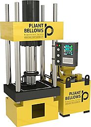 Bellows Pressure Gauge Working Principle | Pressure Switch Manufacturers