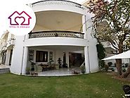 DVR Villa As a Family Villas In Udaipur Near Govardhan In India